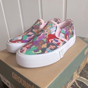 ✨💓 Disney sneakers 💓✨